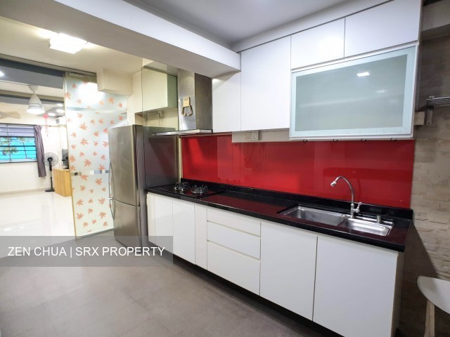 Blk 837 Yishun Street 81 (Yishun), HDB Executive #224316651